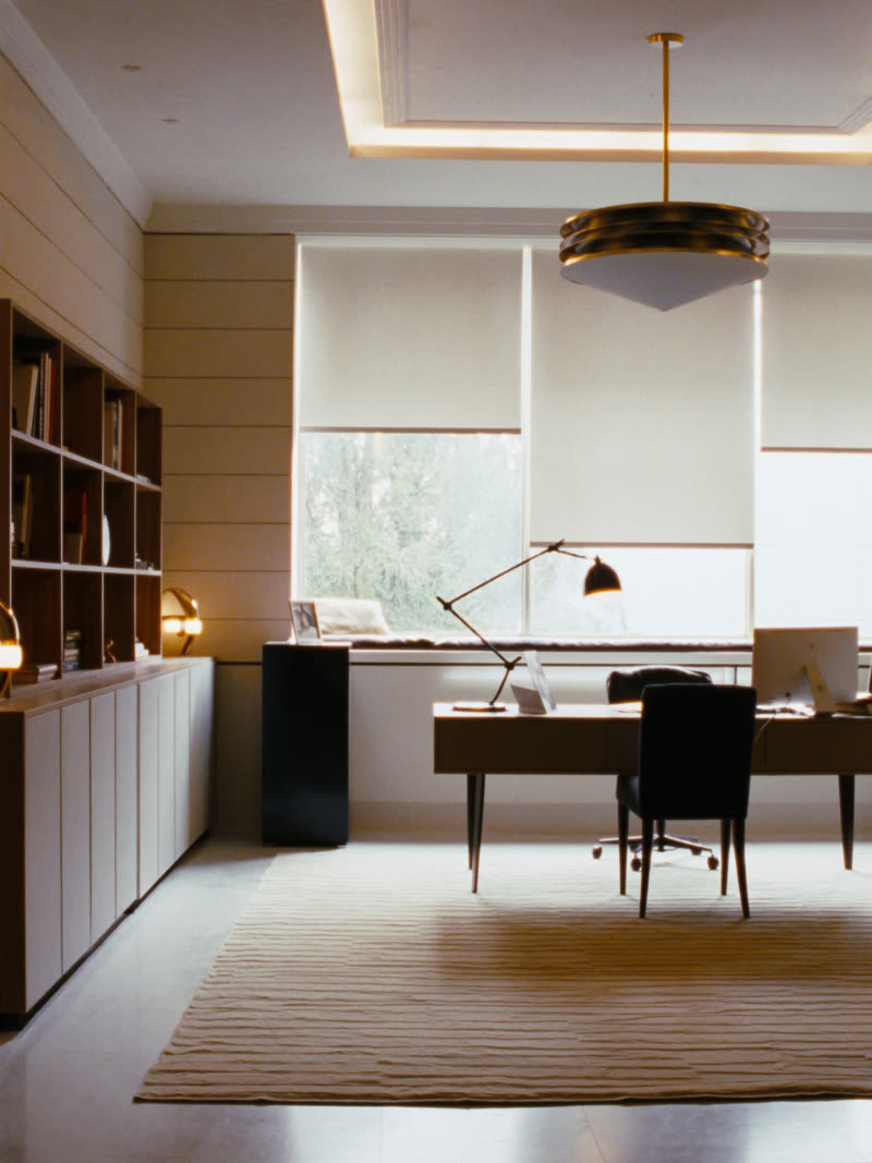 Law firm office